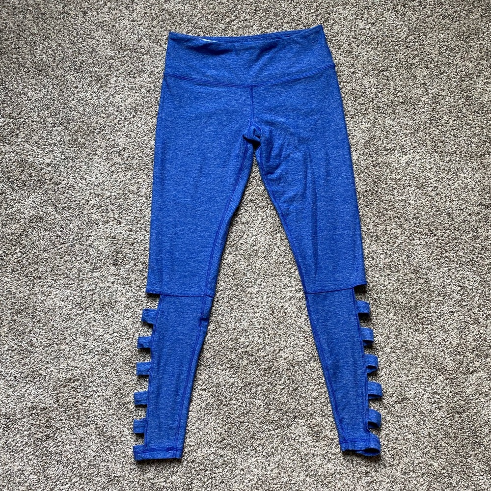 Scorpio Sol Athletic Leggings